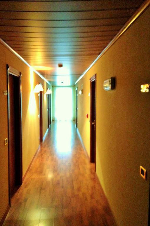 Hotel Santa Lucia Bastia Umbra Exterior foto