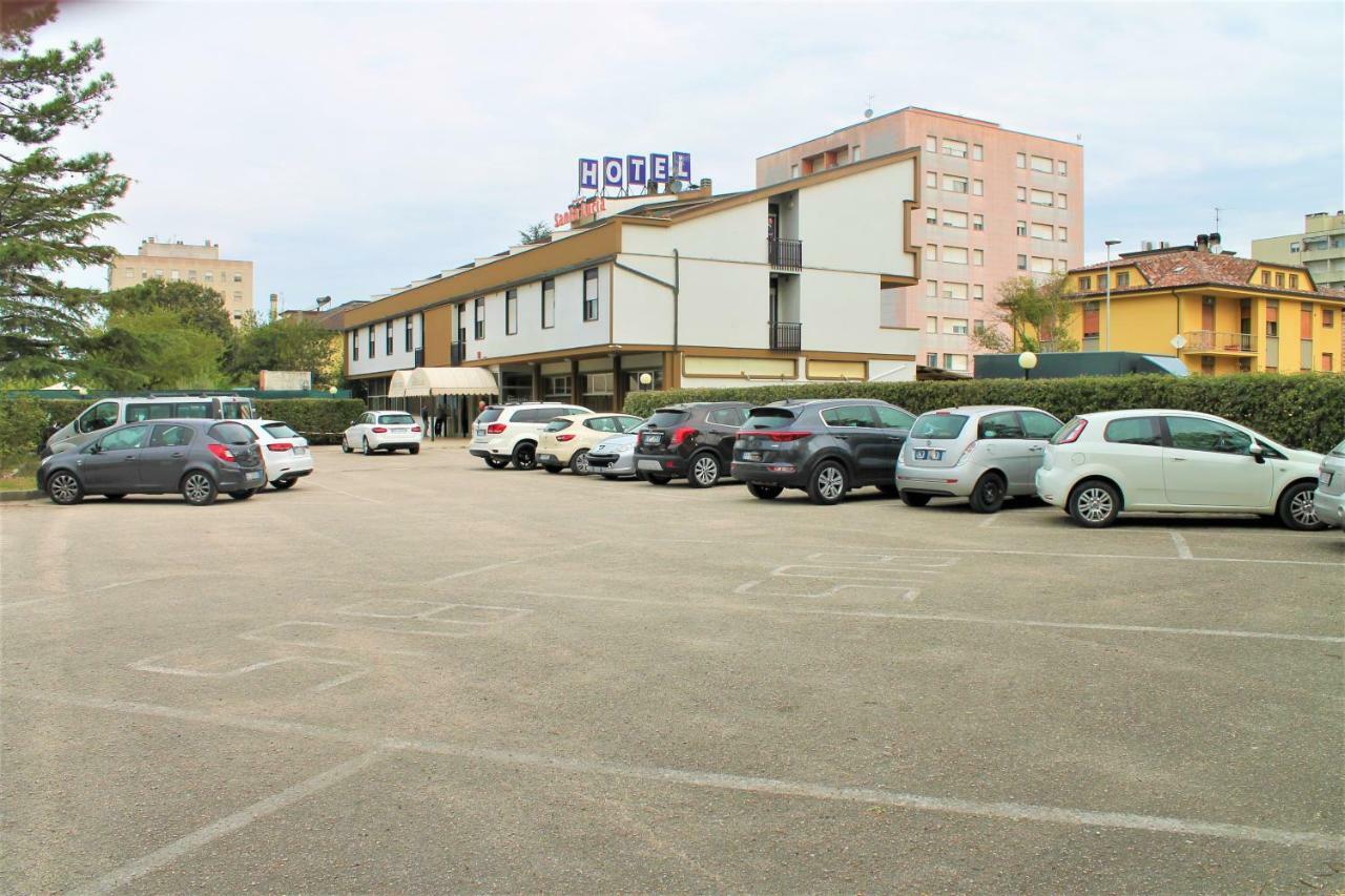 Hotel Santa Lucia Bastia Umbra Exterior foto
